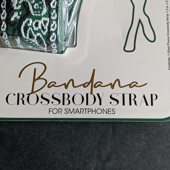 Phone Strap - Picture 3 of 7